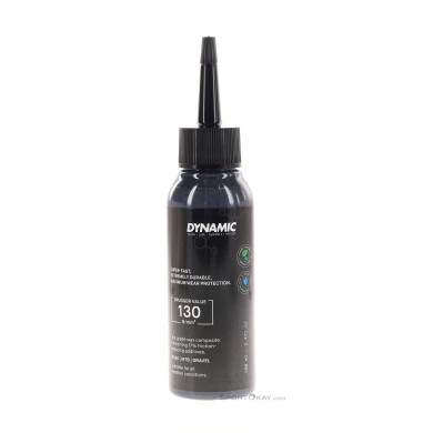 Dynamic Speed Potion Wax 100ml Chain Lubricant