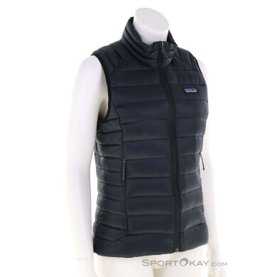 Patagonia Down Women Vest
