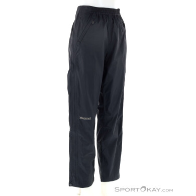 Marmot Precip Eco Full Zip Women Rain Pants Long Cut