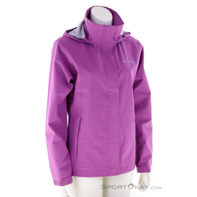 Vaude Escape Light Women Rain Jacket