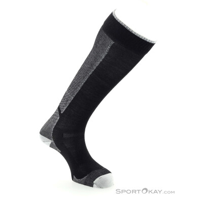 Icebreaker Ski+ Ultralight OTC Mens Ski Socks