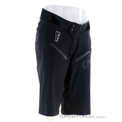 SQlab One OX Mens Biking Shorts