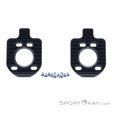 Magped Kunststoff Platten Road2 Bike Accessory