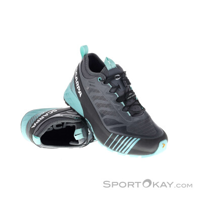 Scarpa Ribelle Run GTX Women Trail Running Shoes Gore-Tex
