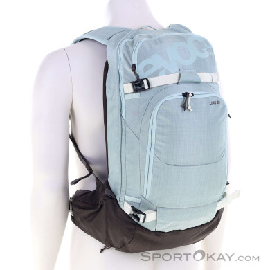 Evoc Line 20 Ski Touring Backpack