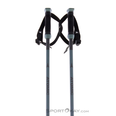 Atomic Redster Q Carbon SQS Ski Poles