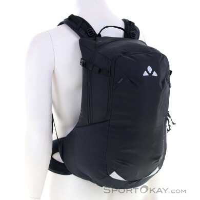 Vaude Trailvent 15l Bike Backpack