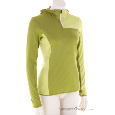 Ortovox Fleece Light Grid ZN Women Sweater