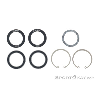 Cema BB30/PF30 Bottom Bracket