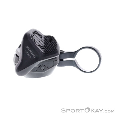 Sram AXS POD Rocker D1 rechts Trigger Shifter