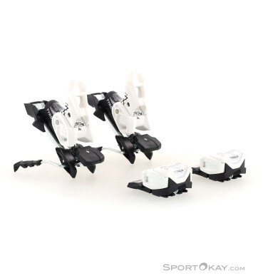 Head Attack 14 GW Freeride Bindings