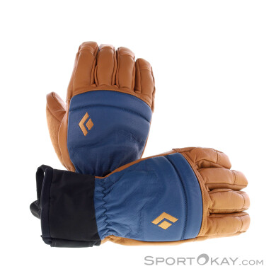 Black Diamond Spark Gloves