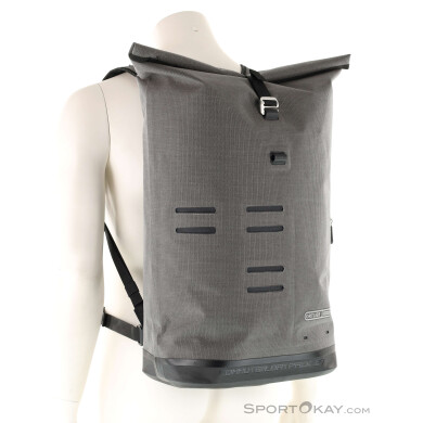 Ortlieb Commuter-Daypack Urban 27l Backpack