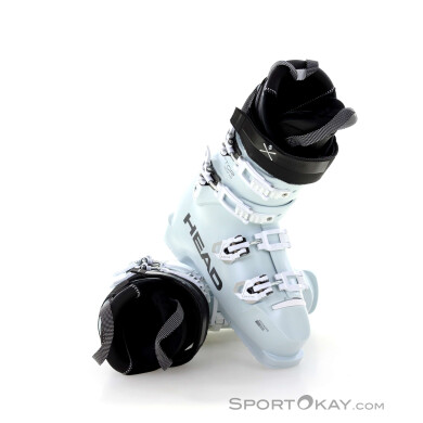 Head Raptor WCR 115 W Women Ski Boots