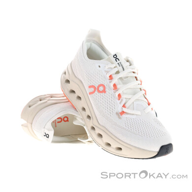 On Cloudsurfer Max Women Running Shoes