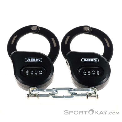 Abus Chain Claw 10cm Bike Lock