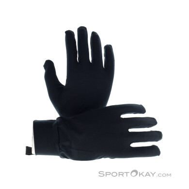 Hestra Silk Liner Active Gloves