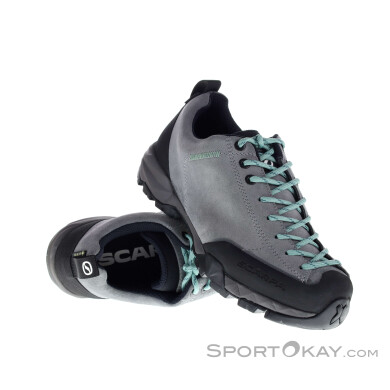 Scarpa Mojito Trail GTX Women Hiking Boots Gore-Tex
