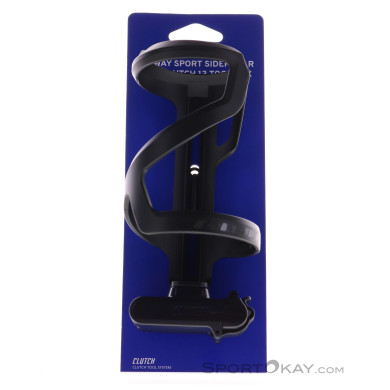 Giant Airway Sport SP + Clutch 12 Bottle Holder right