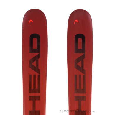 Head Kore 99 Freeride Skis 2024