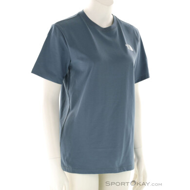 The North Face Evolution Box NSE Women T-Shirt