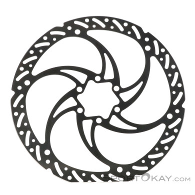Trickstuff Dächle HeavyDuty 180mm 6-Bolts Brake Disc