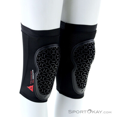 Dainese Scarabeo Pro Kids Knee Guards