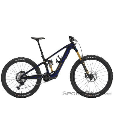 Trek Fuel+ MX 9.8 XT Gen 2 29/27,5" 2026 E-Bike