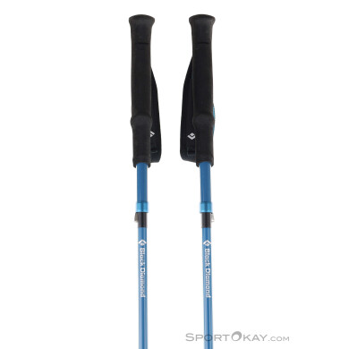 Black Diamond Distance Carbon Z Folding Poles