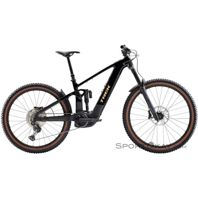 Trek Rail+ 8 Gen 5 800Wh 29" 2025 E-Bike