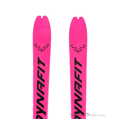 Dynafit DNA Pro 162cm Touring Skis 2026
