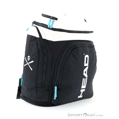 Head Rebels Racing S Ski Backpack