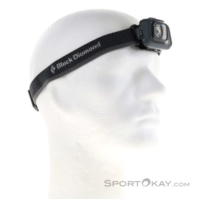 Black Diamond Cosmo 350lm Headlamp