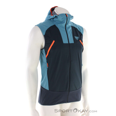 Dynafit Speed Softshell Mens Ski Touring Vest
