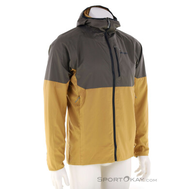 Patagonia Nano-Air Ultralight Mens Ski Touring Jacket