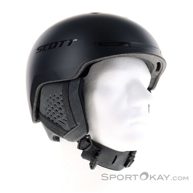Scott Track Plus Ski Helmet