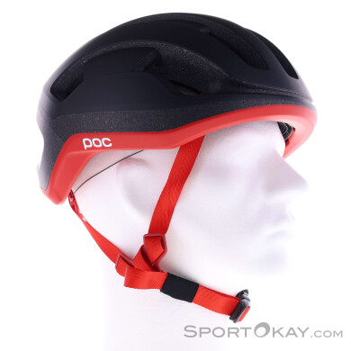 POC Omne Lite WF Road Cycling Helmet