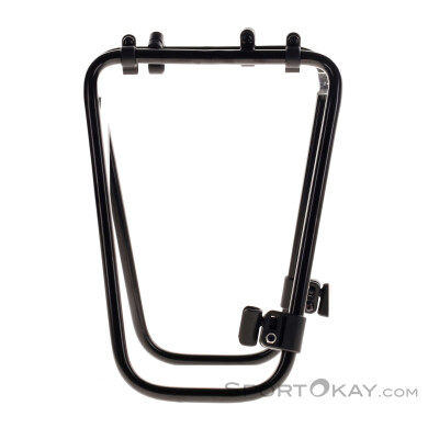 Topeak Tetrarack Side Frame Set Luggage Rack Accessory
