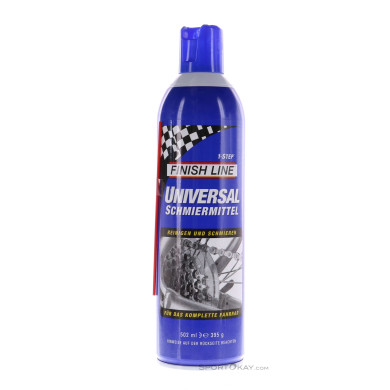 Finish Line 1-Step 360ml Universal Lubricant