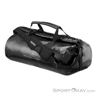 Ortlieb Rack-Pack Free 31l Sports Bag