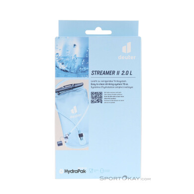 Deuter Streamer II 2l Hydration System