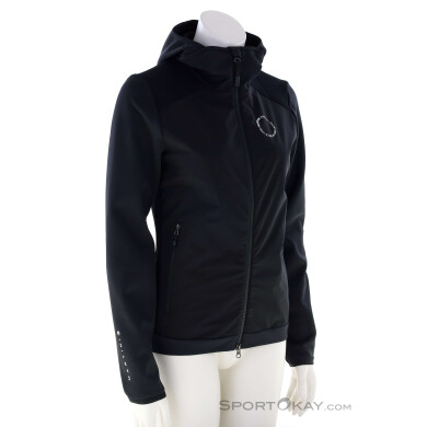 Martini Argon Hybrid Windbreaker Women Ski Touring Jacket