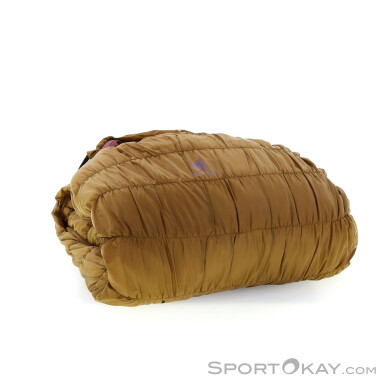 Deuter Exosphere -11° SL Sleeping Bag right