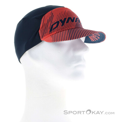 Dynafit Alpine Graphic Visor Baseball Cap