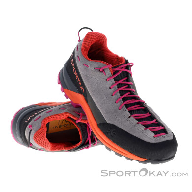 La Sportiva TX Guide Leather Women Approach Shoes