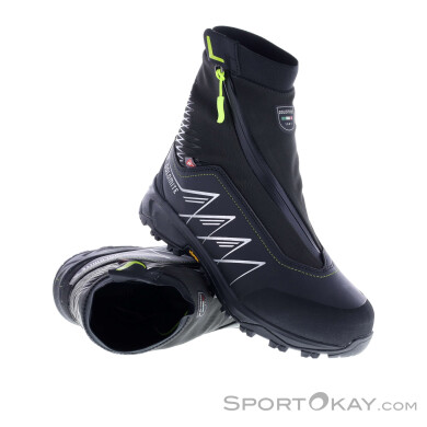 Dolomite Tamaskan 2.0 Mens Winter Shoes