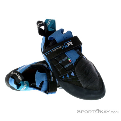 Scarpa Instinct VSR Climbing Shoes
