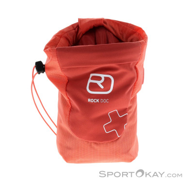 Ortovox First Aid Rock Doc First Aid Kit