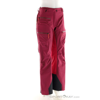 Peak Performance Vislight GTX C-Knit Women Ski Pants Gore-Tex