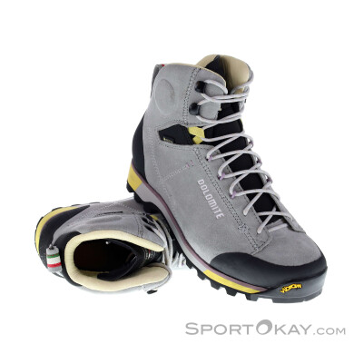 Dolomite 54 Hike Evo GTX Women Hiking Boots